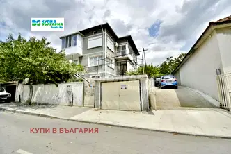 Къща във Варна, Аксаково