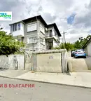 Къща във Варна, Аксаково