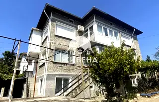 Къща във Варна, Аксаково