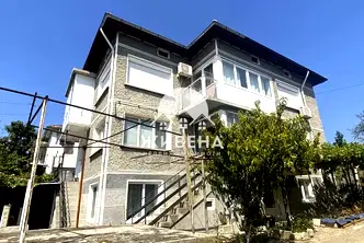 Къща във Варна, Аксаково