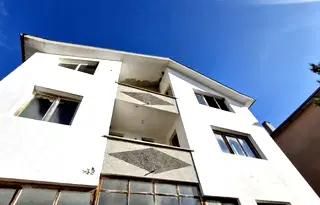 Къща във Варна, Аксаково