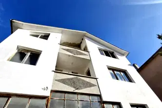 Къща във Варна, Аксаково