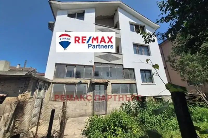 House in Oblast Varna, Aksakovo