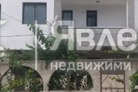 House in Oblast Varna, Aksakovo