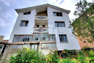 Къща във Варна, Аксаково