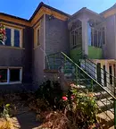 Къща във Варна, Аксаково