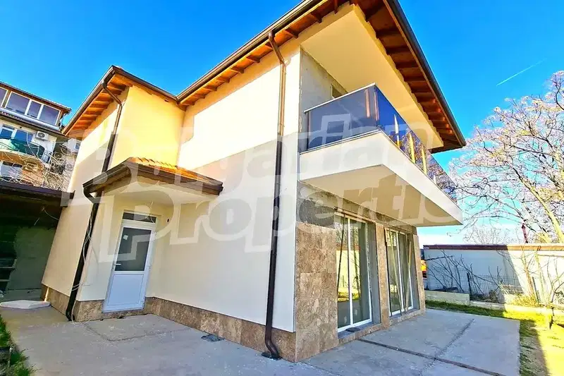 House in Oblast Varna, Byala