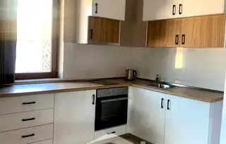 Къща във Варна, Бяла