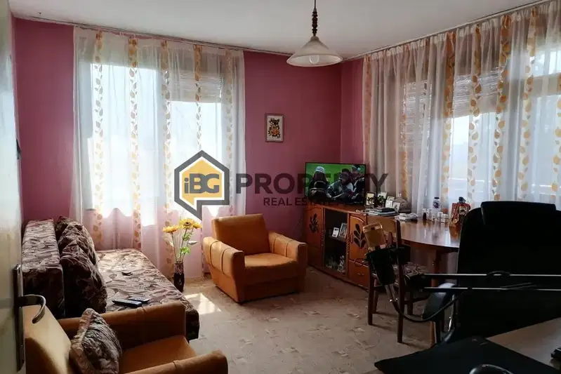 House in Oblast Varna, Byala