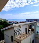 Къща във Варна, Бяла