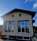 Къща във Варна, Бяла
