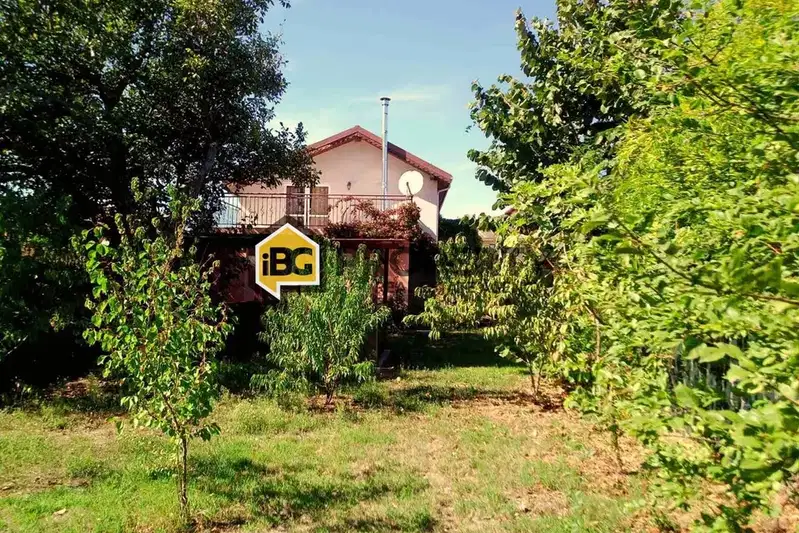 House in Oblast Varna, Byala