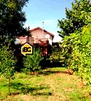 Къща във Варна, Бяла