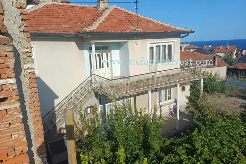 House in Oblast Varna, Byala