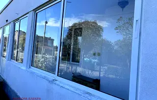 Къща във Варна, Бяла