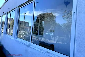 Къща във Варна, Бяла