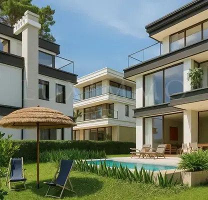 Photo 4 — House in Oblast Varna, Byala