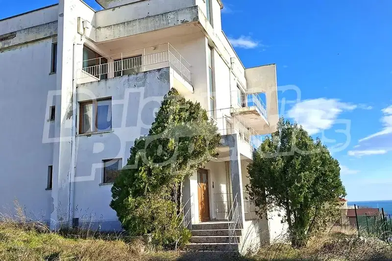 House in Oblast Varna, Byala