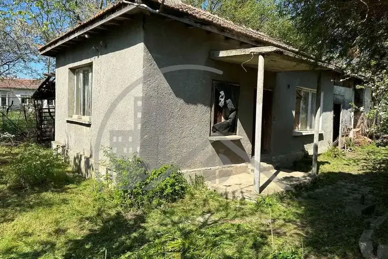 House in Oblast Varna, Byala