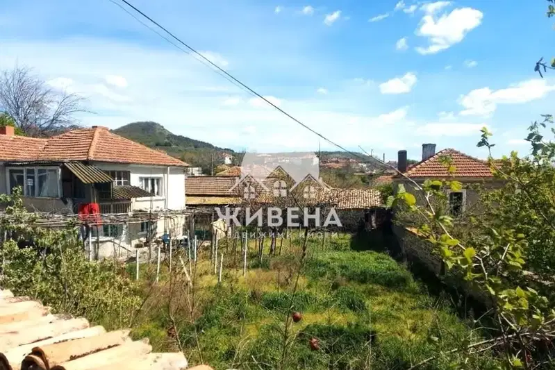 House in Oblast Varna, Devnya