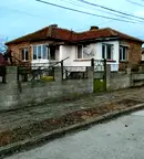 Къща във Варна, Девня