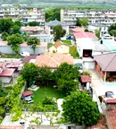 Къща във Варна, Девня