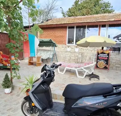 Photo 2 — House in Oblast Varna, Devnya