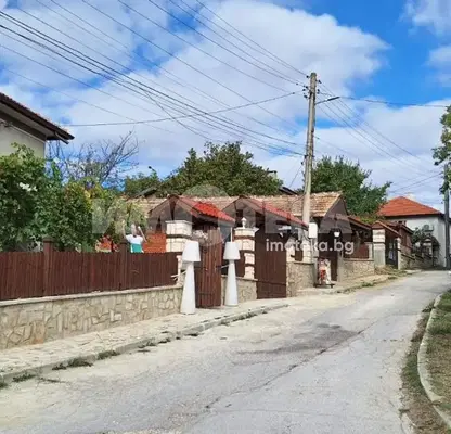 Photo 5 — House in Oblast Varna, Devnya