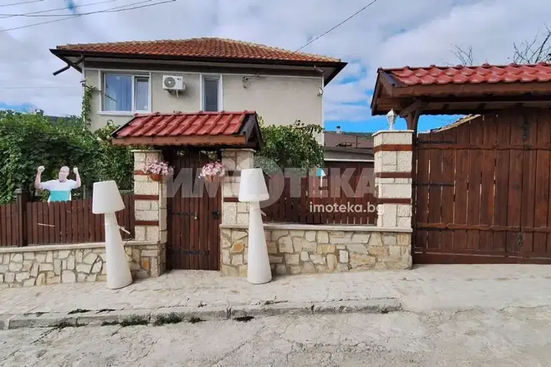 House in Oblast Varna, Devnya
