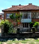 Къща във Варна, Долни чифлик