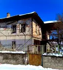 Къща във Варна, Долни чифлик