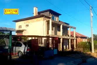 Къща във Варна, Долни чифлик