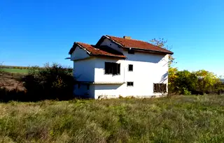 Къща във Варна, Долни чифлик