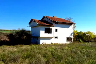 Къща във Варна, Долни чифлик