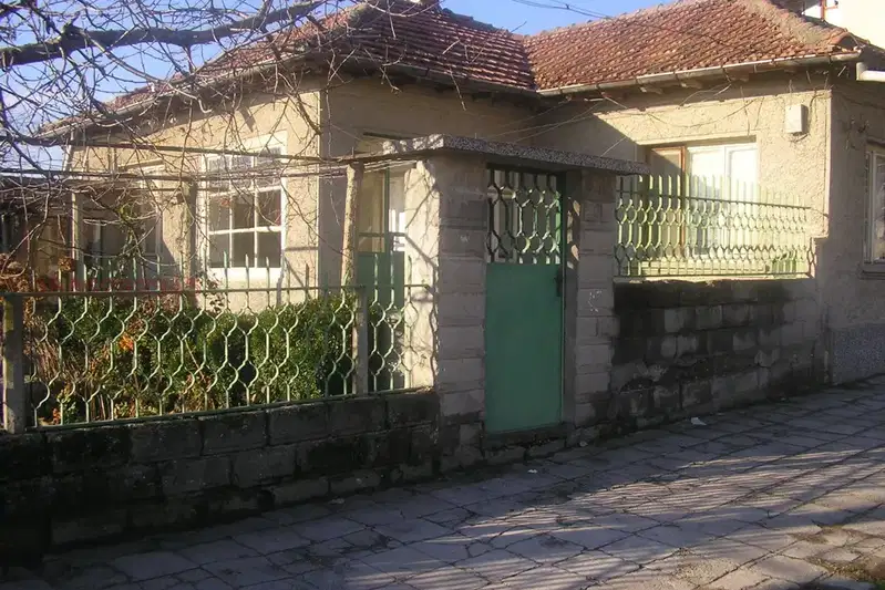 House in Varna, Dylgopol