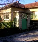 Къща във Варна, Дългопол