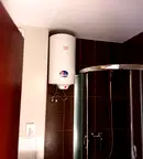 Къща във Варна, Дългопол