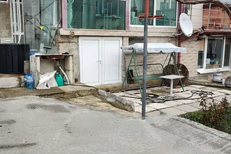 Къща във Варна, Игнатиево