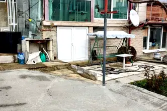 Къща във Варна, Игнатиево