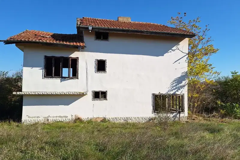House in Varna, Provadiya