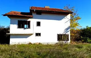 Къща във Варна, Провадия