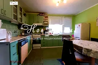 Къща във Варна, Суворово