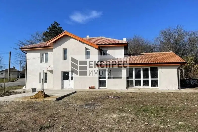 House in Oblast Varna, Suvorovo