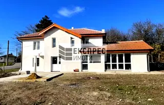 Къща във Варна, Суворово