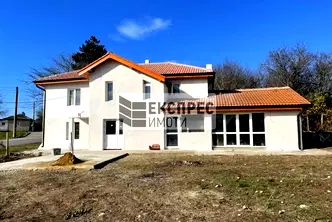 Къща във Варна, Суворово