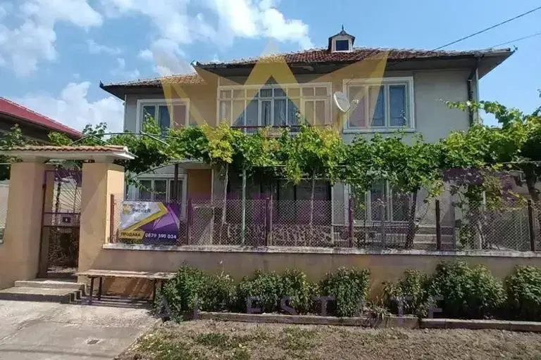 House in Oblast Varna, Suvorovo