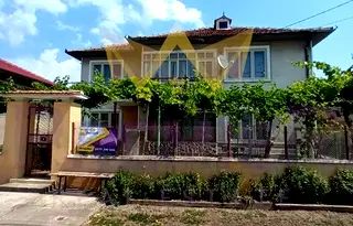 Къща във Варна, Суворово