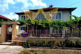 Къща във Варна, Суворово