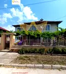 Къща във Варна, Суворово