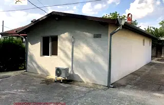 Къща във Варна, Суворово